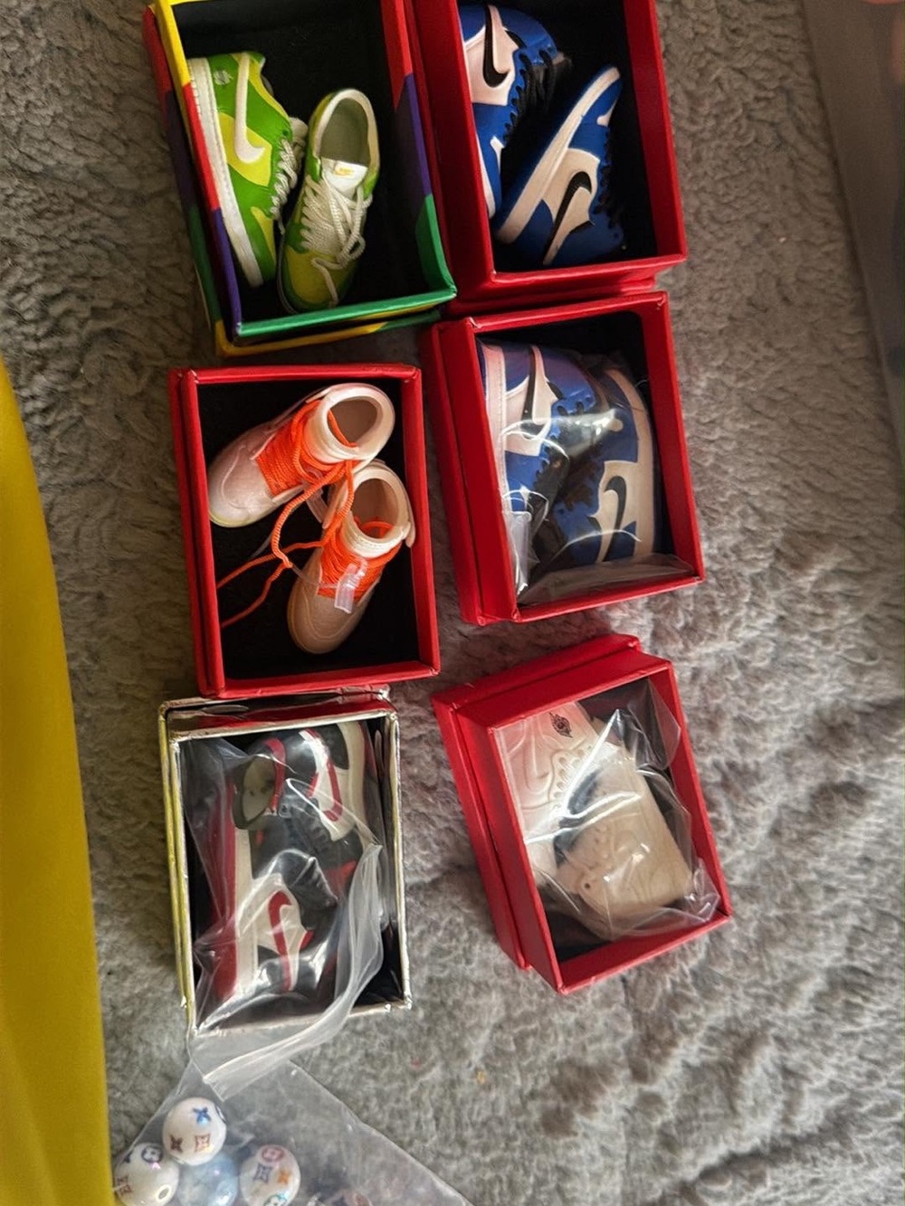 Labubu clothes bags shoes